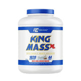 Ronnie Coleman Signature Series King Mass XL