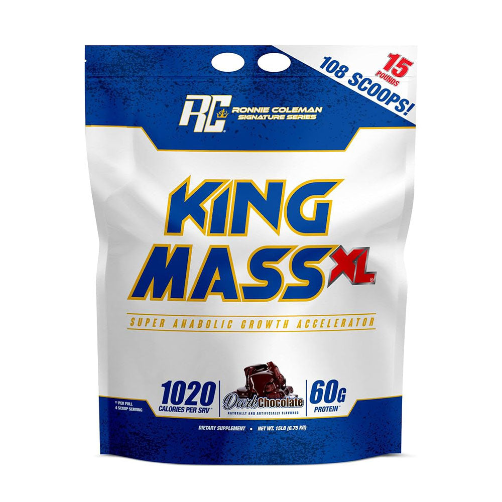 Ronnie Coleman Signature Series King Mass XL