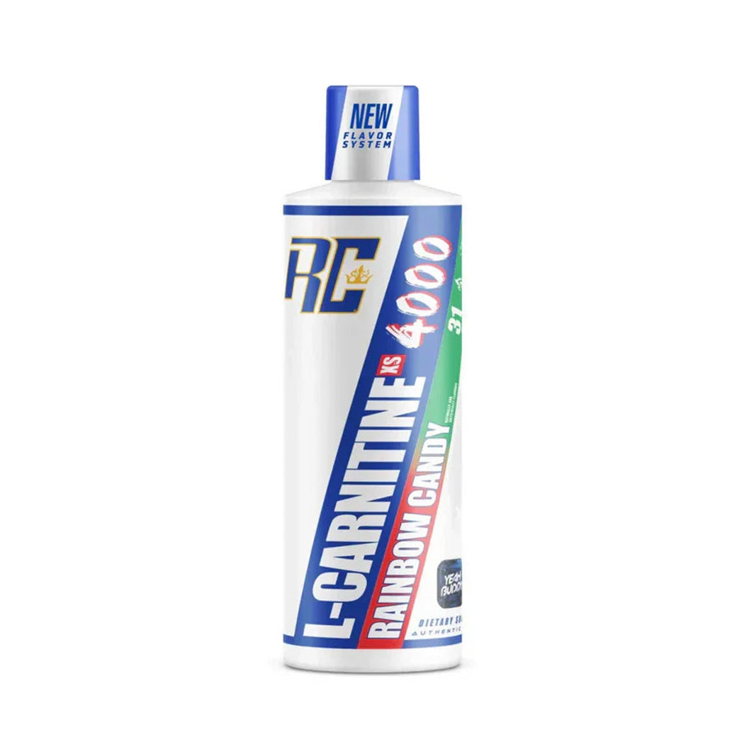 Ronnie Coleman Signature Series L Carnitine XS 4000 Liquid