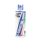 Ronnie Coleman Signature Series L Carnitine XS 4000 Liquid