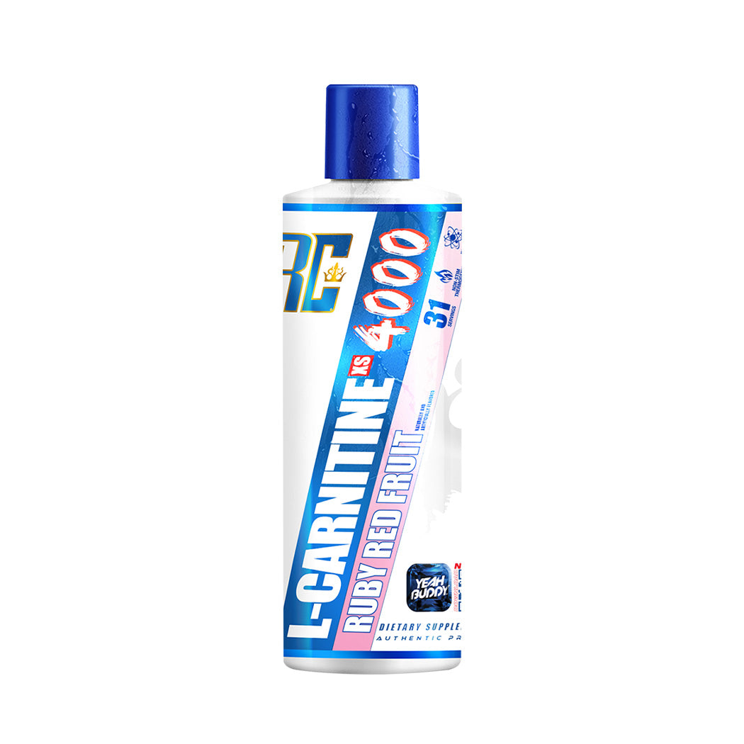 Ronnie Coleman Signature Series L Carnitine XS 4000 Liquid