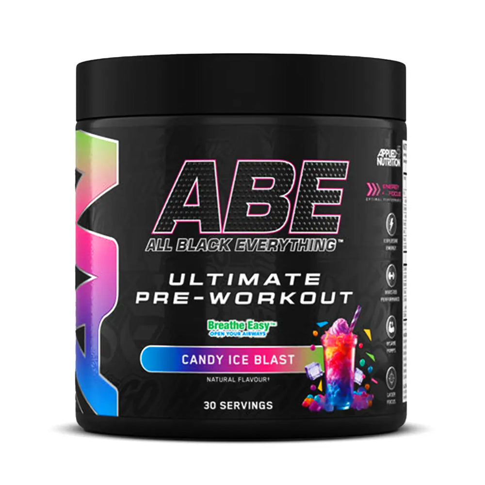 Applied Nutrition ABE Powder Pre Workout