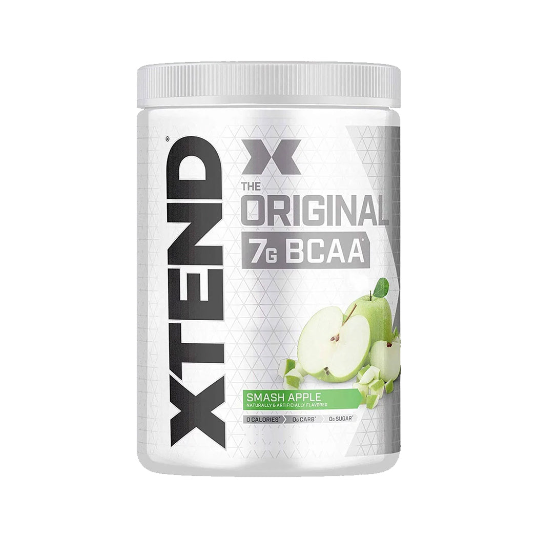Xtend Original BCAA Muscle Protein Synthesis Plus Electrolytes