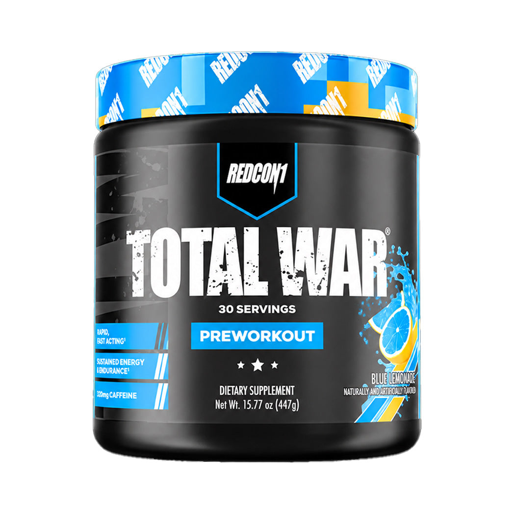 Redcon1 Total War Pre-workout