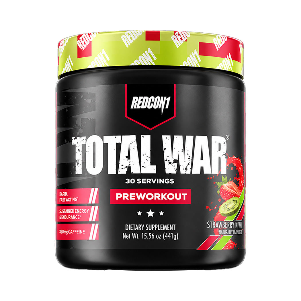 Redcon1 Total War Pre-workout