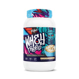 TruFuel Whey Troop 100% Whey Protein Blend