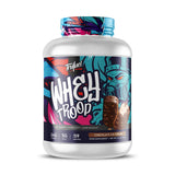 TruFuel Whey Troop 100% Whey Protein Blend