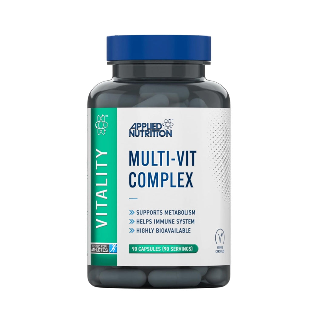 Applied Nutrition Multi Vitamin Complex
