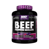 NXT Nutrition Beef Protein Isolate