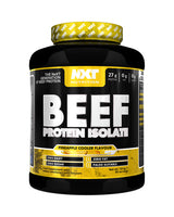 NXT Nutrition Beef Protein Isolate