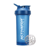 Activator Nutrition 600ML BPA-Free Protein Shaker Bottle – Leakproof Gym Shaker Cup
