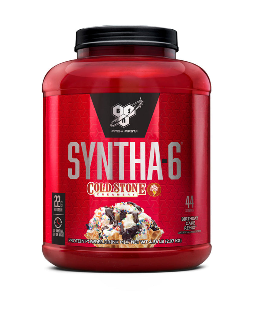 BSN Syntha-6 Whey Protien