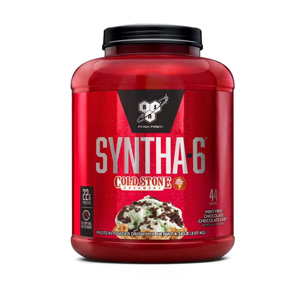 BSN Syntha-6 Whey Protien
