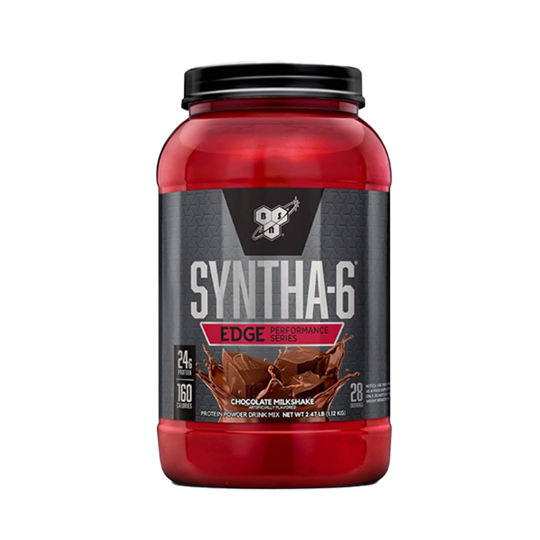 BSN Syntha-6 Edge Performance Series