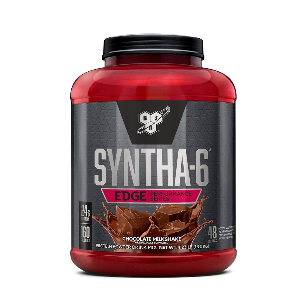 BSN Syntha-6 Edge Performance Series