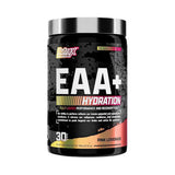Nutrex EAA+ Hydration Refuel Build