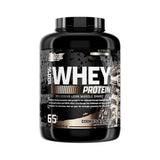 Nutrex Research 100% Whey Protein