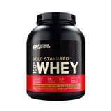 Optimum Nutrition Gold Standard 100% Whey Protein