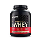 Optimum Nutrition Gold Standard 100% Whey Protein