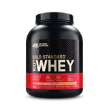 Optimum Nutrition Gold Standard 100% Whey Protein