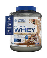 Applied Nutrition Critical Whey Blend