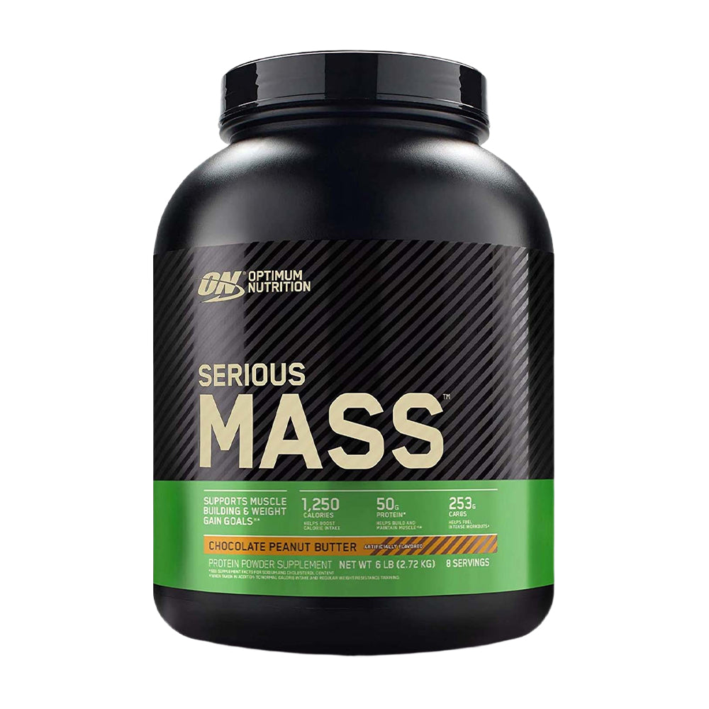 Optimum Nutrition Serious Mass