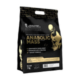 Kevin Levrone Anabolic Mass