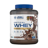 Applied Nutrition Critical Whey Blend