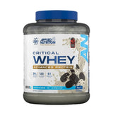 Applied Nutrition Critical Whey Blend
