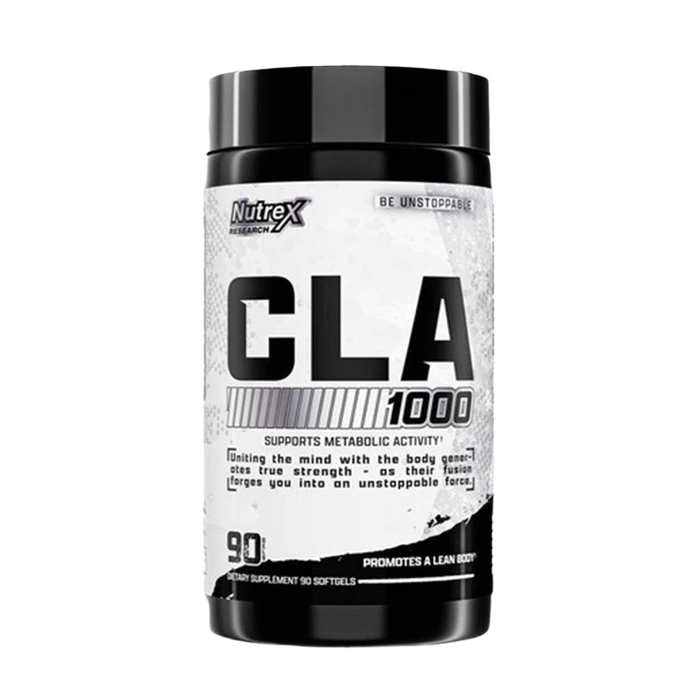 Nutrex, CLA 1000, Metabolic Supports