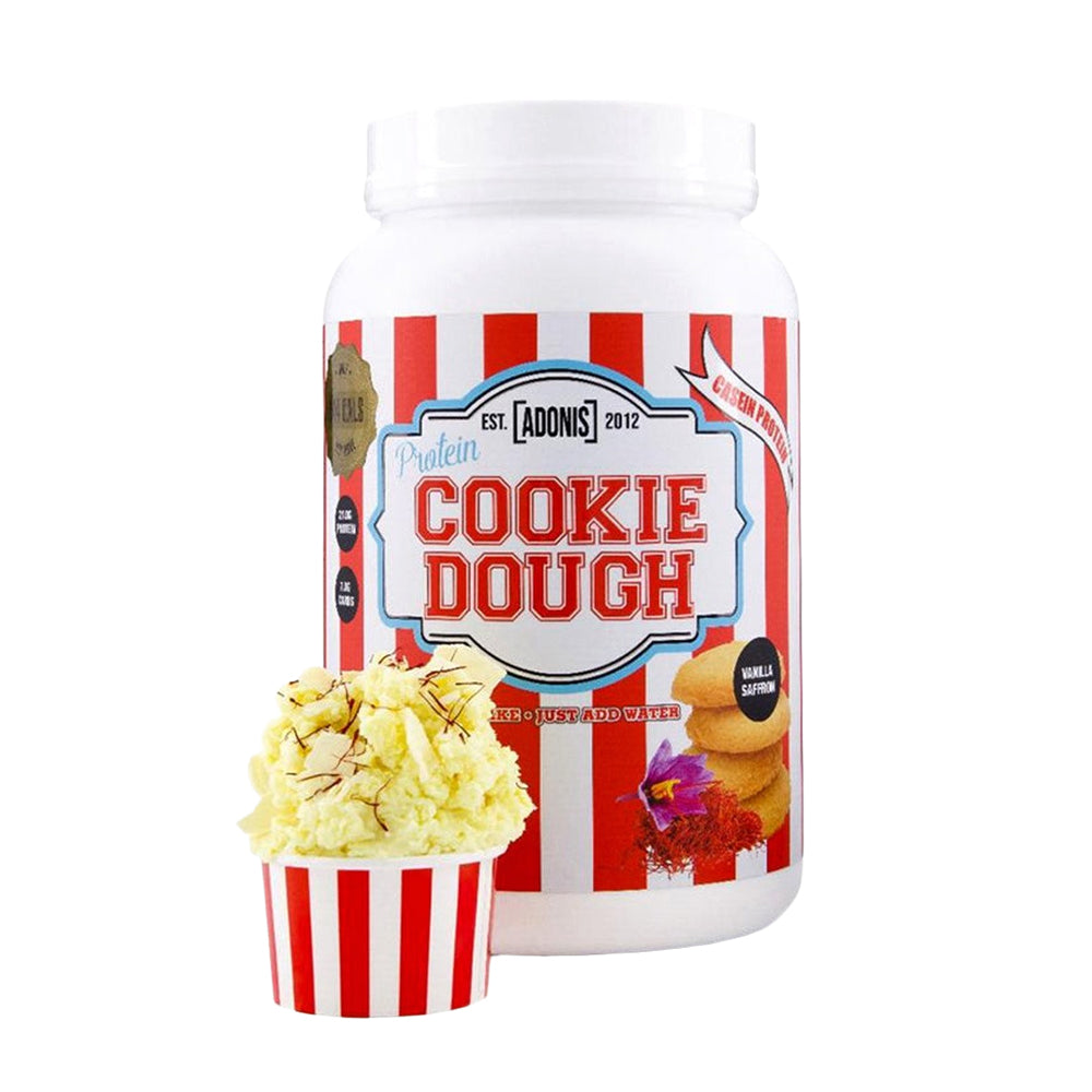Adonis Protein Cookie Dough