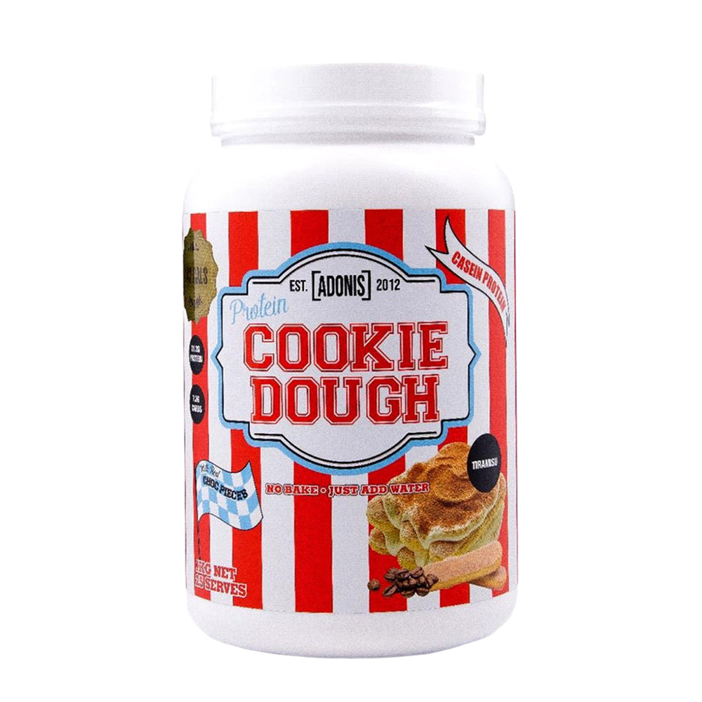 Adonis Protein Cookie Dough