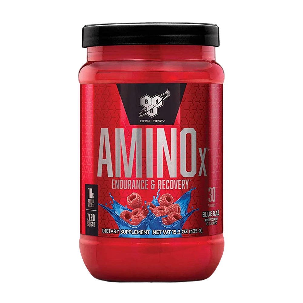 BSN Amino X