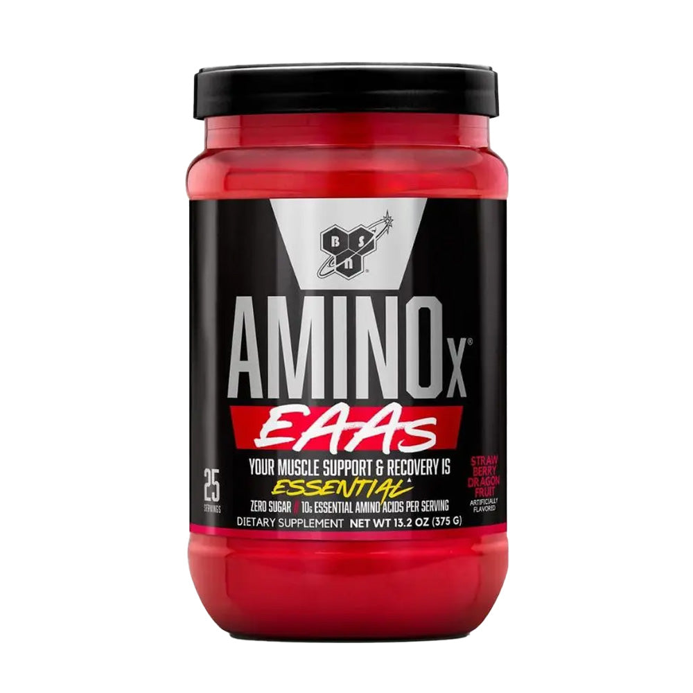 Bsn Amino X Eaas Essential