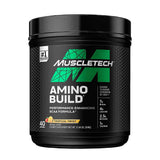 Muscletech Amino Build