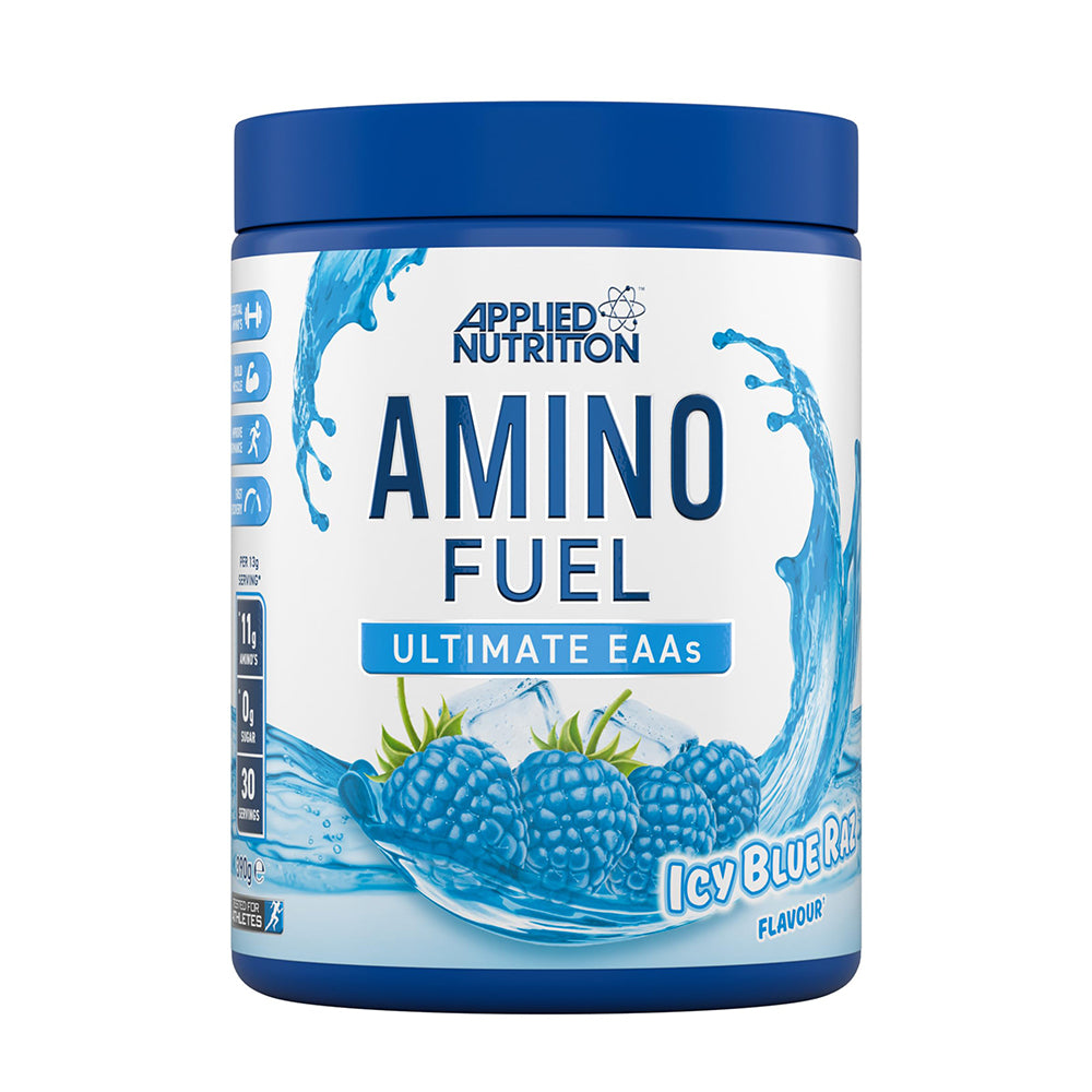 Applied Nutrition Amino Fuel EAA
