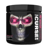 JNX Sports The Curse Pre-workout