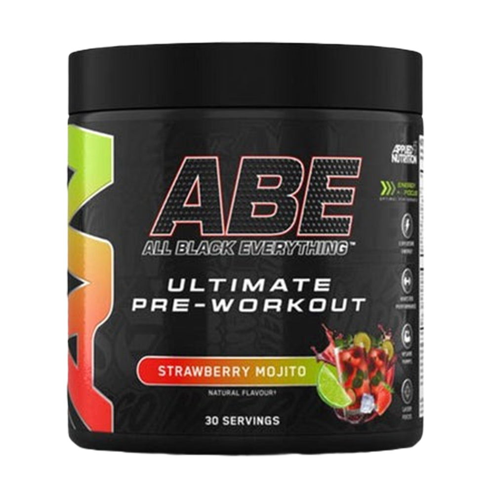 Applied Nutrition ABE Powder Pre Workout