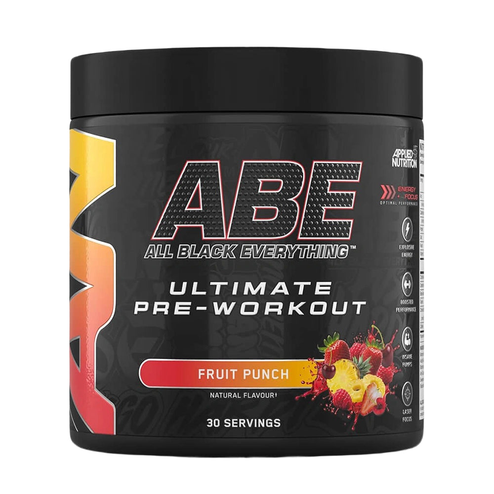 Applied Nutrition ABE Powder Pre Workout
