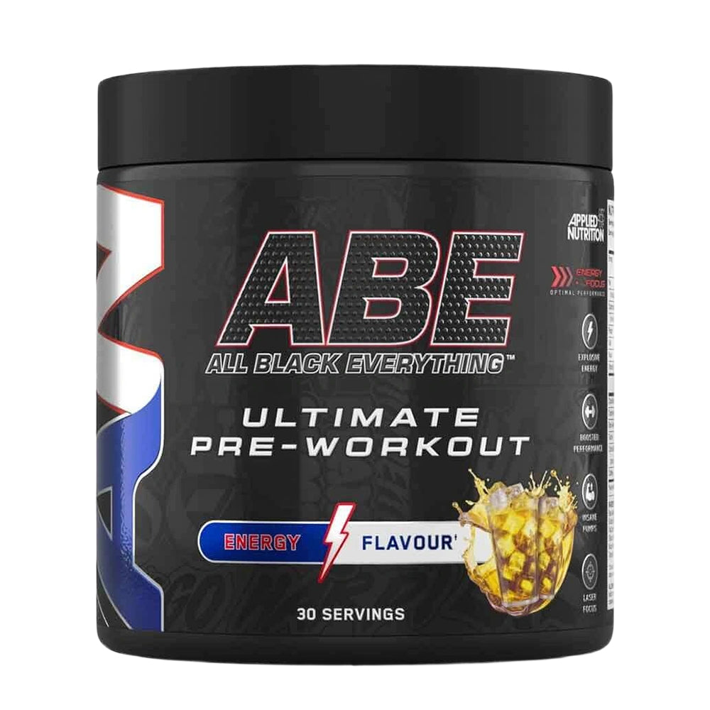 Applied Nutrition ABE Powder Pre Workout