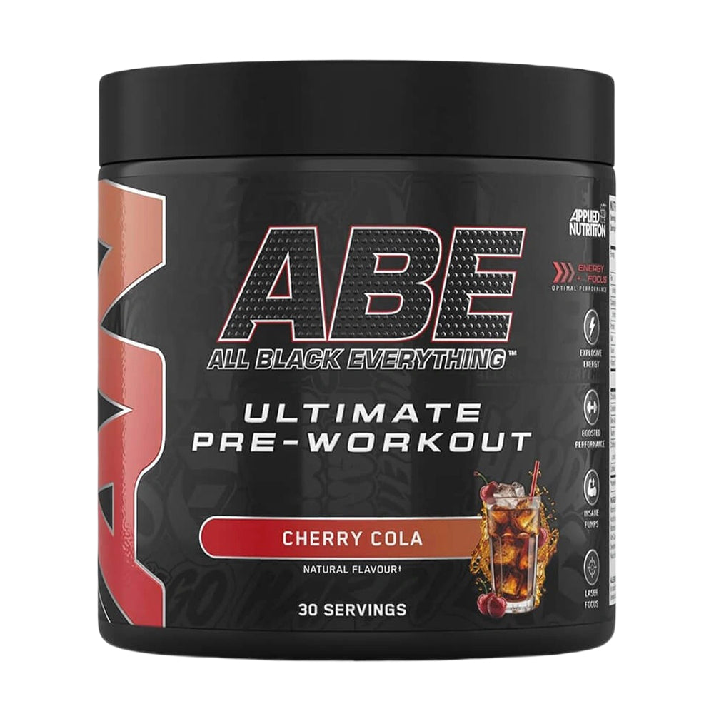 Applied Nutrition ABE Powder Pre Workout