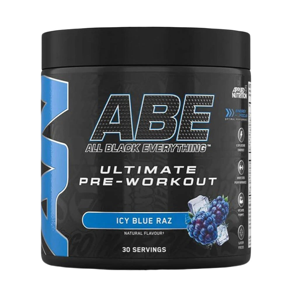Applied Nutrition ABE Powder Pre Workout