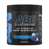 Applied Nutrition ABE Powder Pre Workout