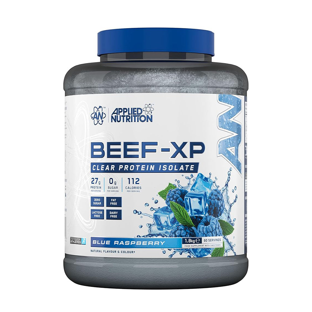 Applied Nutrition Beef-xp Clear Protein Isolate