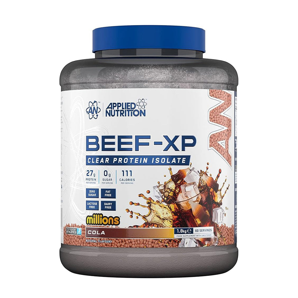 Applied Nutrition Beef-xp Clear Protein Isolate