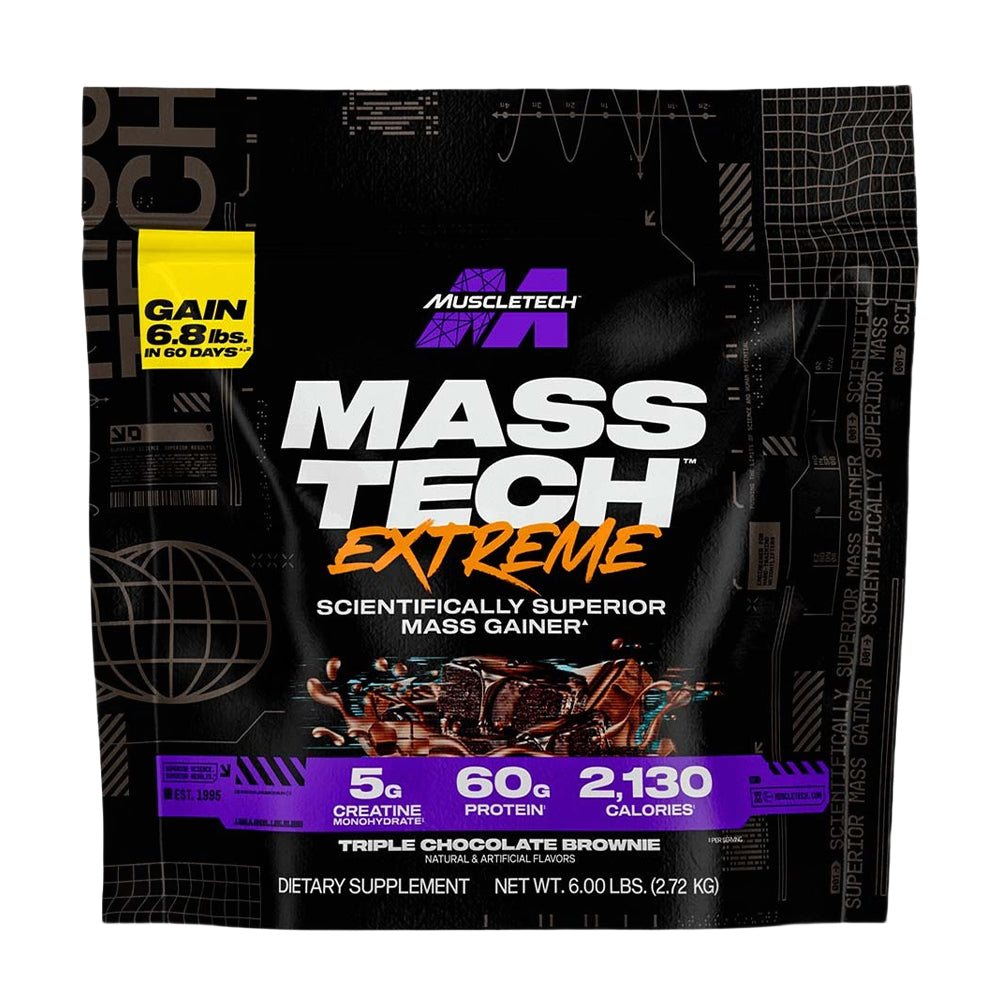 Muscletech Mass Tech Extreme 2000
