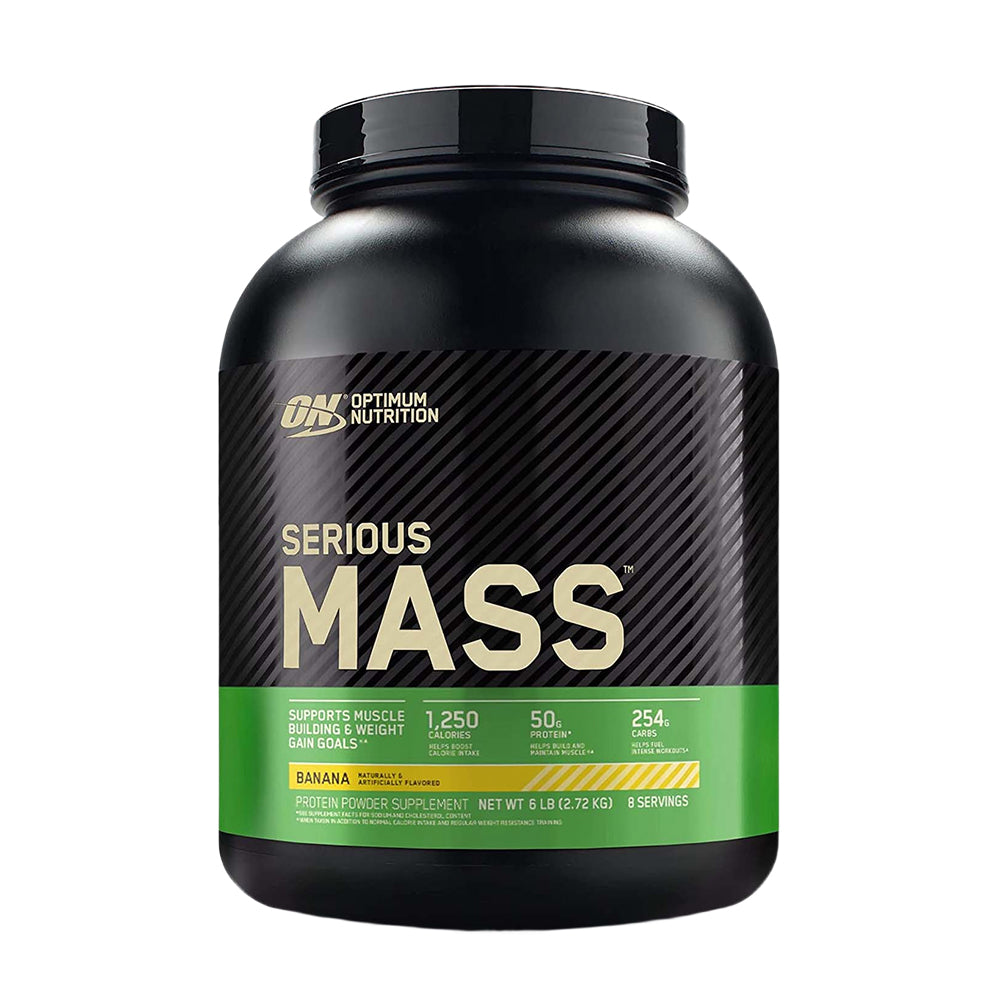 Optimum Nutrition Serious Mass