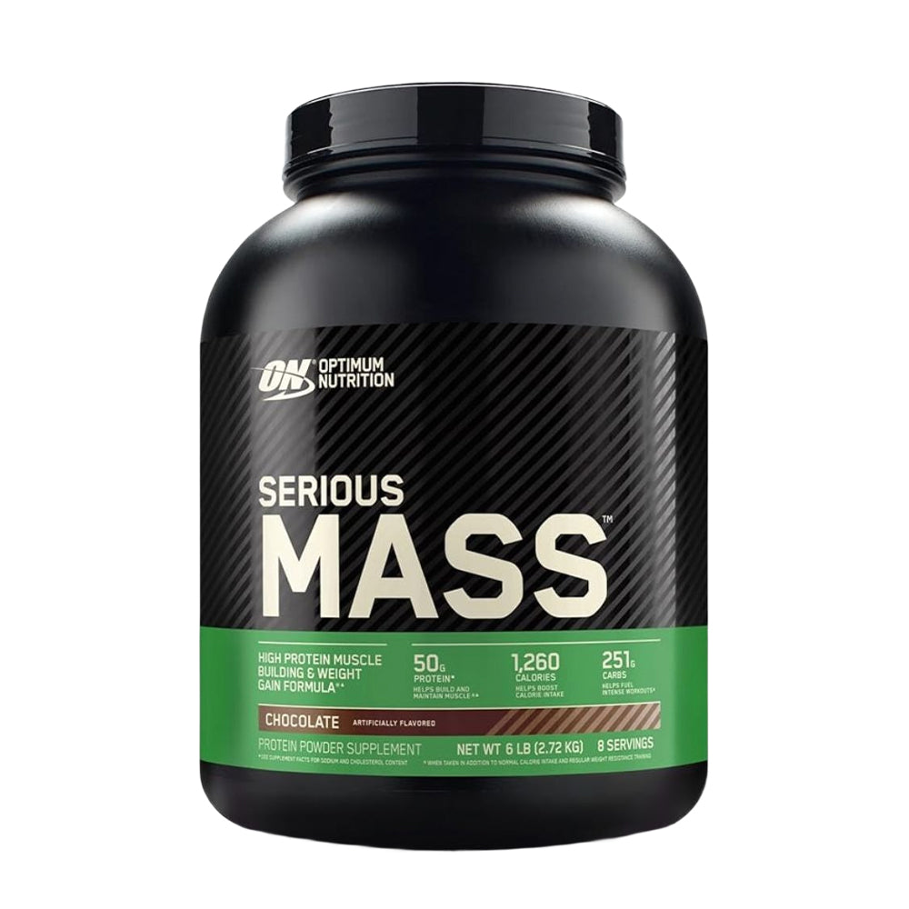 Optimum Nutrition Serious Mass