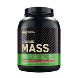 Optimum Nutrition Serious Mass
