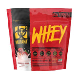 Mutant 100% Whey Protein